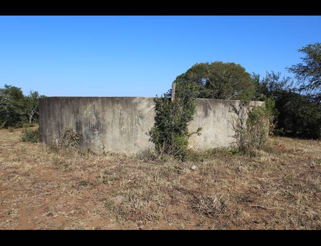 1,058HA FARM FOR SALE IN KOMGA